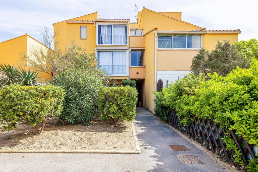 Les Balcons de la Méditerranée - foto 18