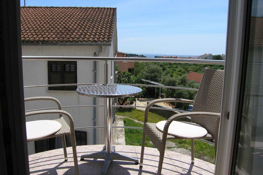 Holiday apartment with balcony and barbecue - BF-8WFP7 - foto 2