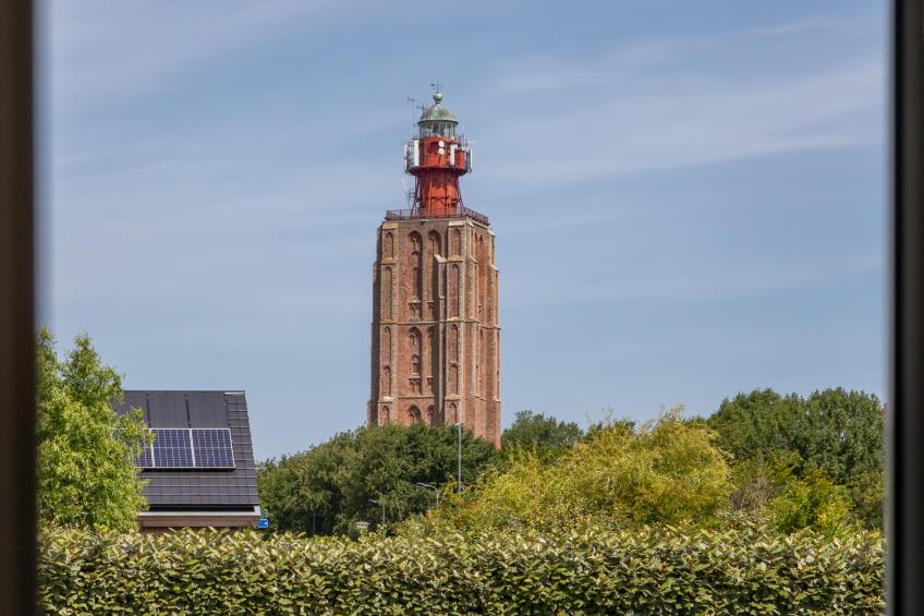 Holidayhouse - Charley tooropstraat 1a | Westkapelle 'De Strandloper' - foto 8
