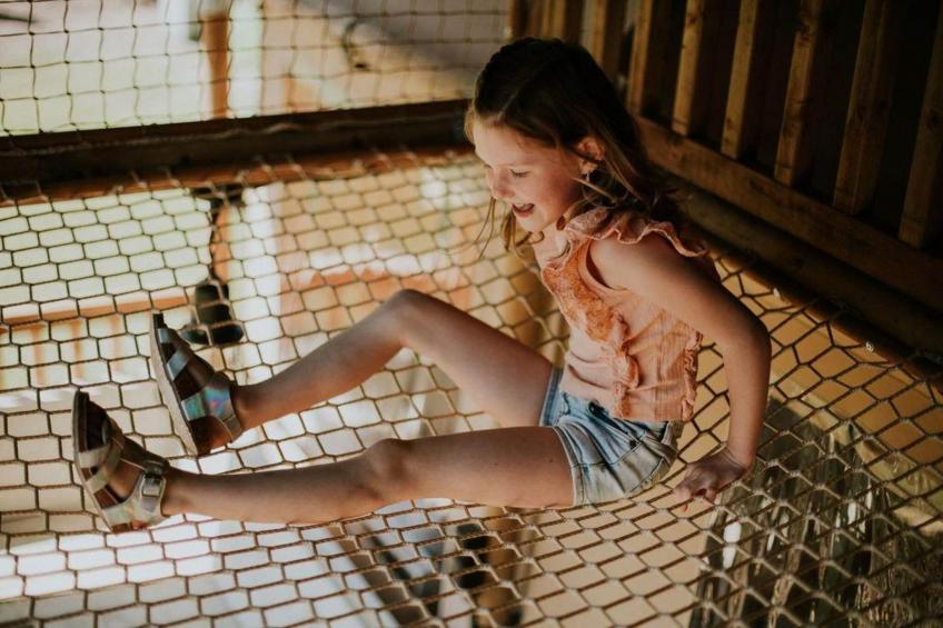 Ranger lodge | 6 persoons - foto 10