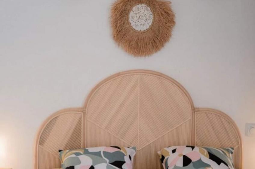 Résidence La Perle Rose Villa Standing 5 étoiles Avec Piscine Jacuzzi Et Superbe Vue - foto 118