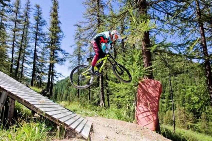 Chalet Epilobe - foto 16