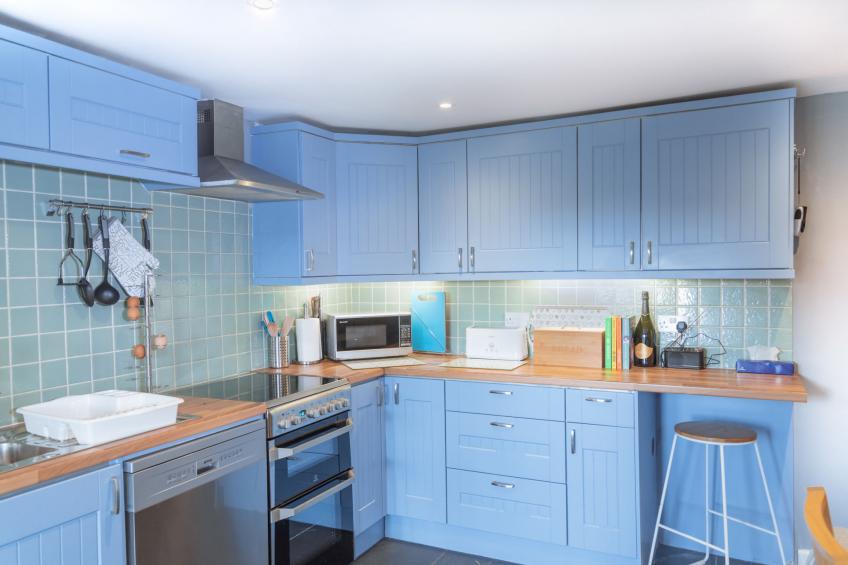 Court Cottage - foto 24