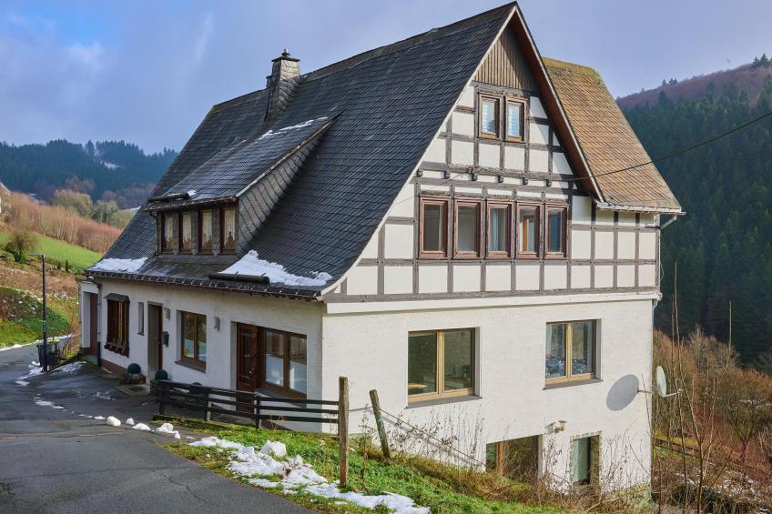 Kurhaus am Nordenau - 10 pers - foto 74