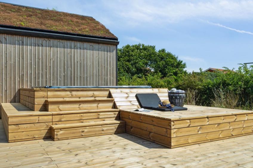 "Ottmar" - 150m from the sea in Funen - foto 17