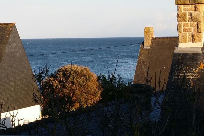 Villa mit Blick auf das Wasser - foto 3