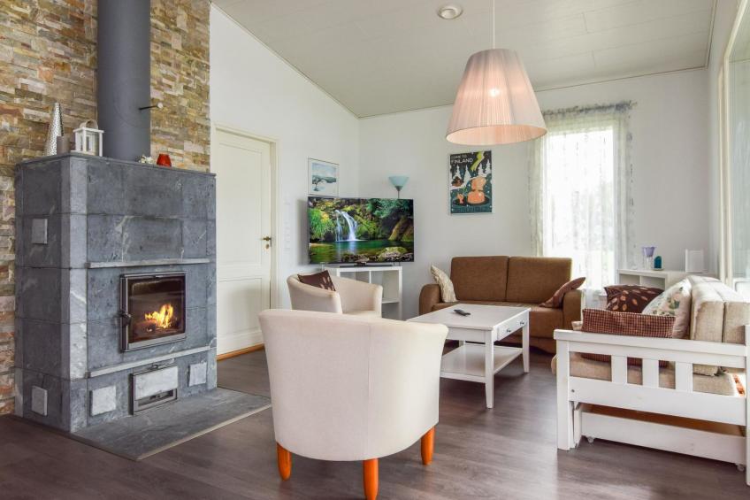 Pariisinranta - foto 7