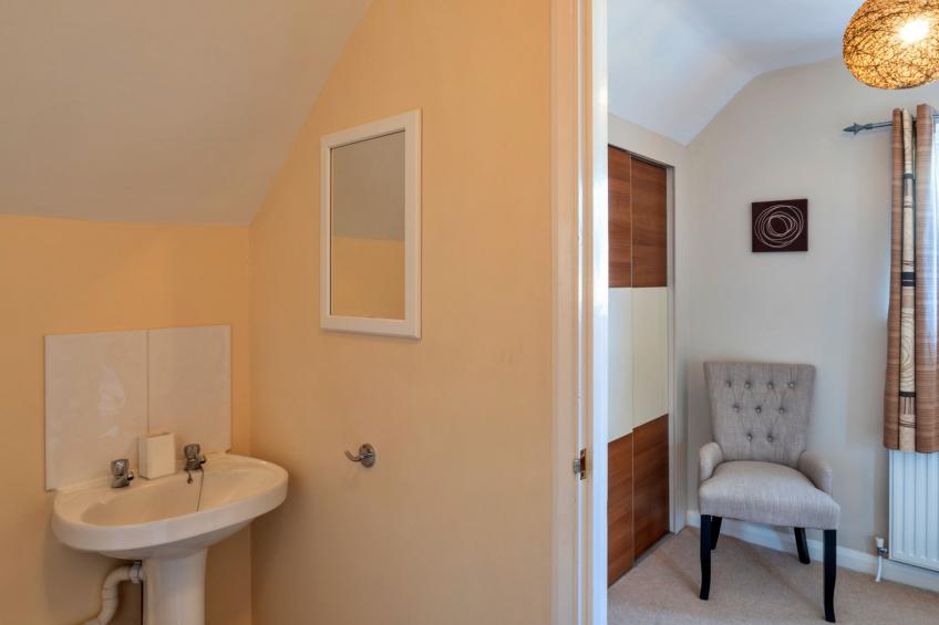 Forest Park Lodge - foto 30