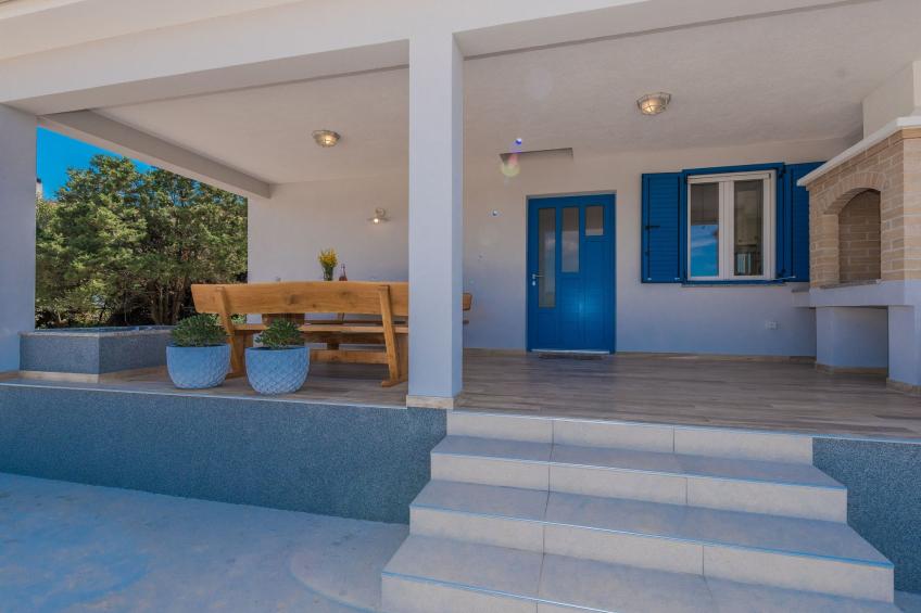 "Ena" mit Blick auf das Wasser - foto 5