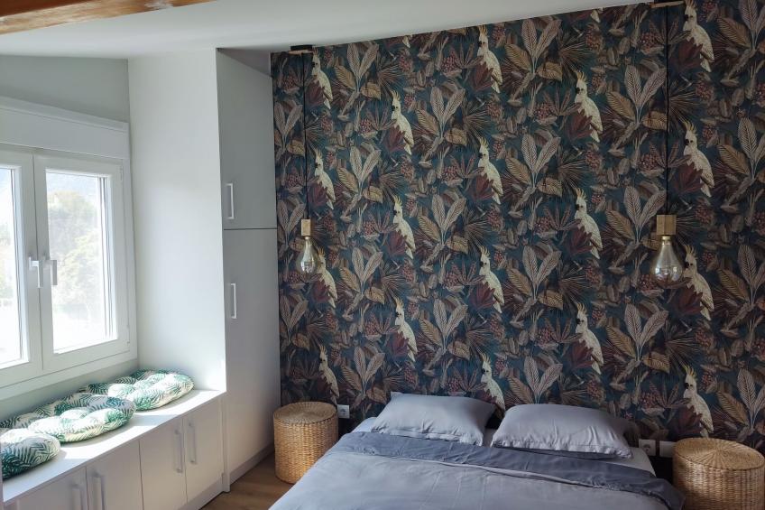 Kinderfreundliche Pool Villa 5p Seaside Beach Forest - foto 14