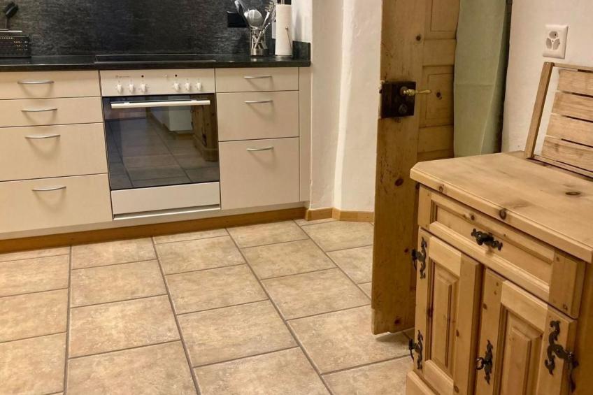 Chesa Robbi S-chanf - foto 20