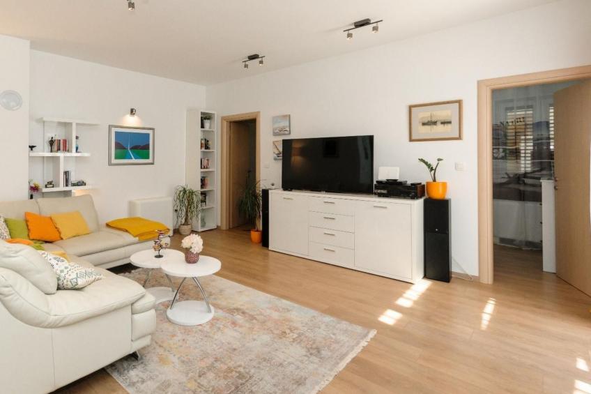 Villa Marta Trogir für 10 Personen in Plano - foto 9