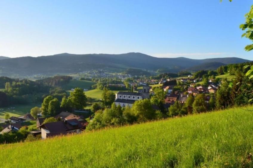 Gemütliche Ferienwohnung in Weiherhäuser mit Garten und Terrasse - foto 13