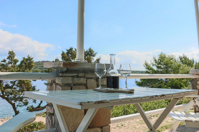 Haus am Meer Šolta - foto 51
