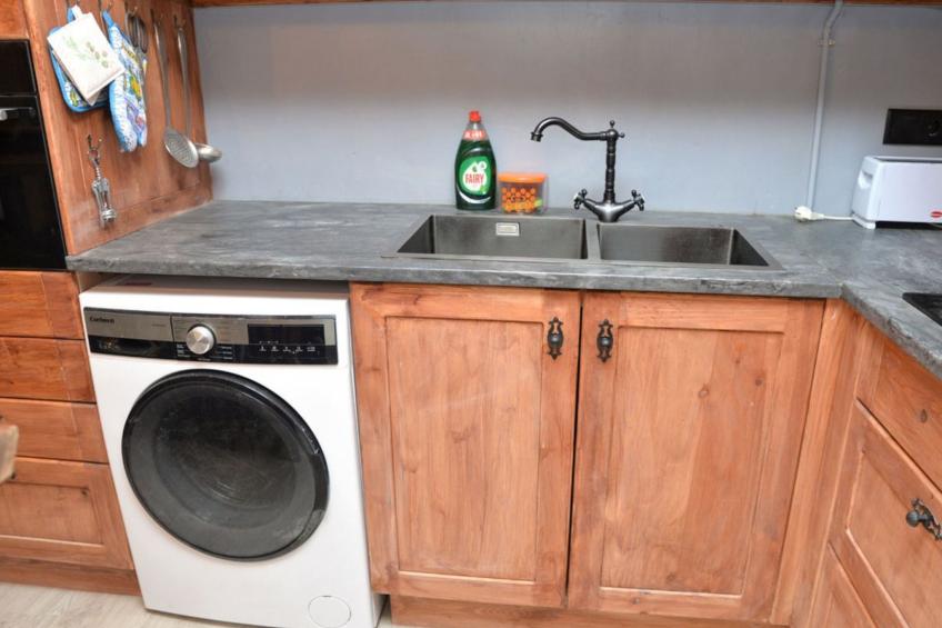 Rustikales Triplex für bis zu 18 Personen - Pobla de Lillet - foto 19