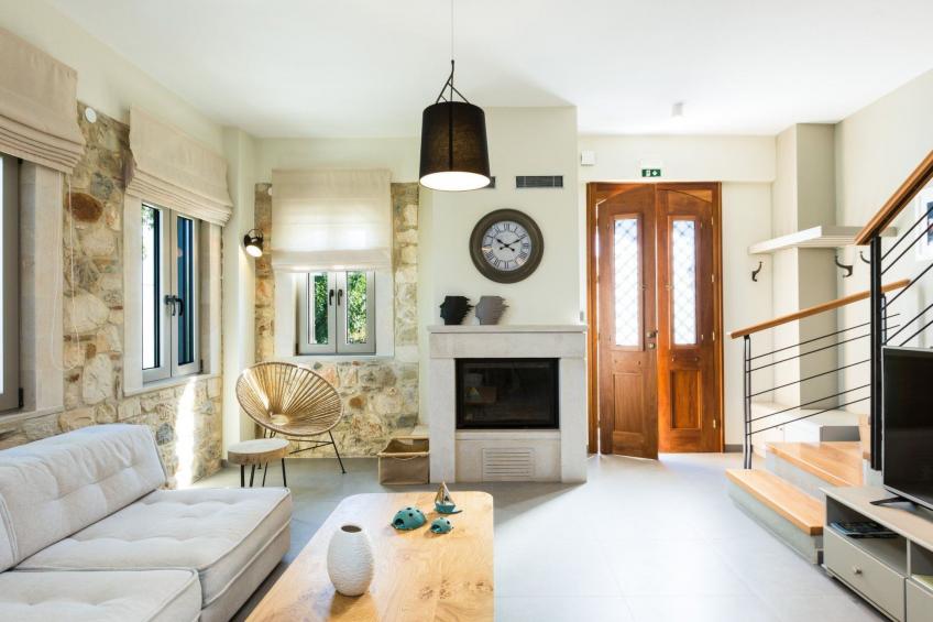 Heliconia Villa, Zarte und zauberhafte Flucht