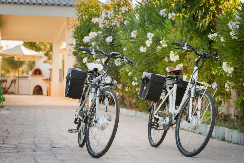 Villa Euphoria, Strand von Gennadi - foto 10