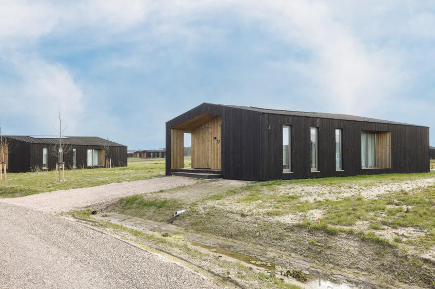 Natuurhuis Oeverlicht - foto 28