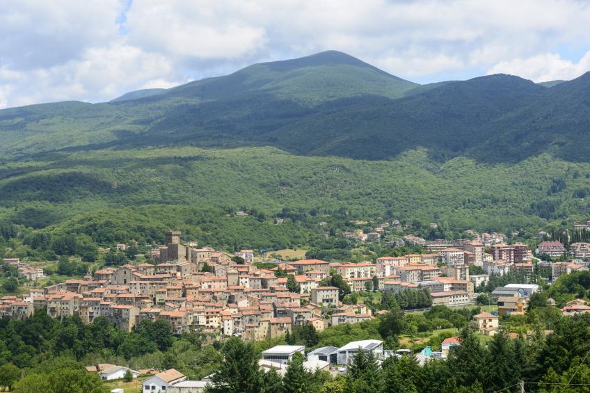 Villa La Chiesina - foto 13