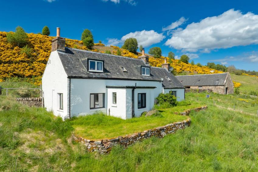 Bunloit Farmhouse - foto 16