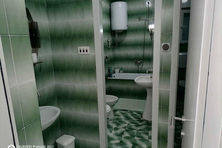 Vakantiewoning met airconditioning en wasmachine - VW-HJK2 - foto 17