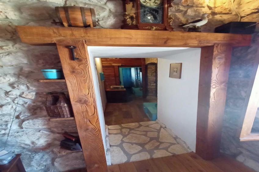 Holiday Home Mario - One-Bedroom Holiday Home - foto 17