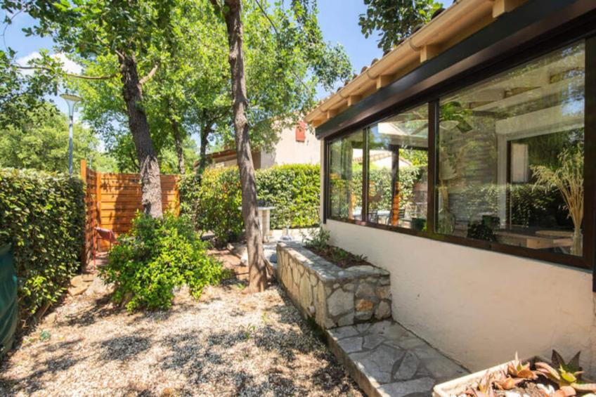 Maison En Domaine Sécurisé 6-7 Pers/30min De Cannes - foto 23