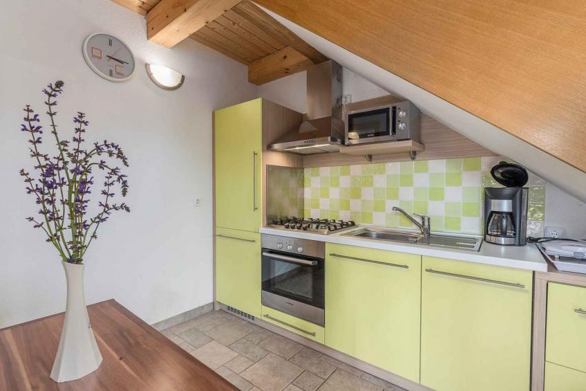 Vakantiewoning met zwembad en terras - BF-6PPKM - foto 28