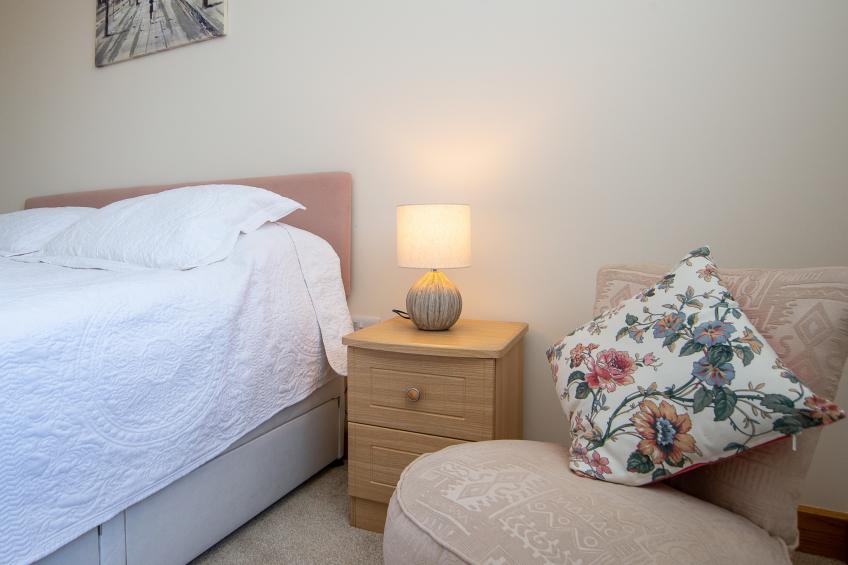Picton Lodge - Sea Views - foto 12
