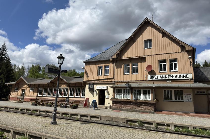 Appartementhaus Der Kräuterhof, Drei Annen Hohne - Typ B - foto 35