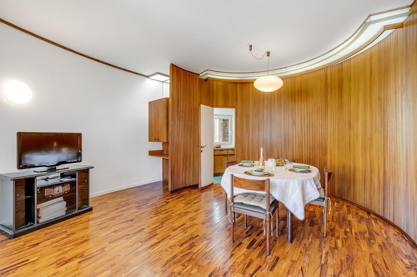 The Arco Round House - foto 3