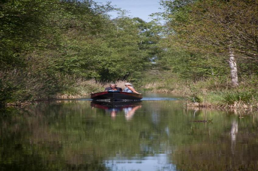 Waterstaete Ossenzijl 2 - foto 15