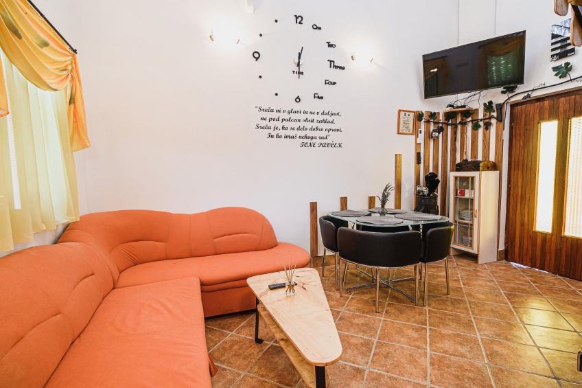 Harvest Horizon Holiday Home with Sauna - One Bedroom Holiday Home - foto 5