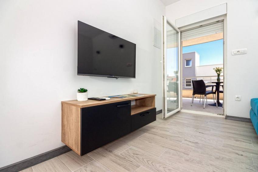 Modern Apartments with Private Balcony - Premium One Bedroom Apartment (Owner S2) - foto 6