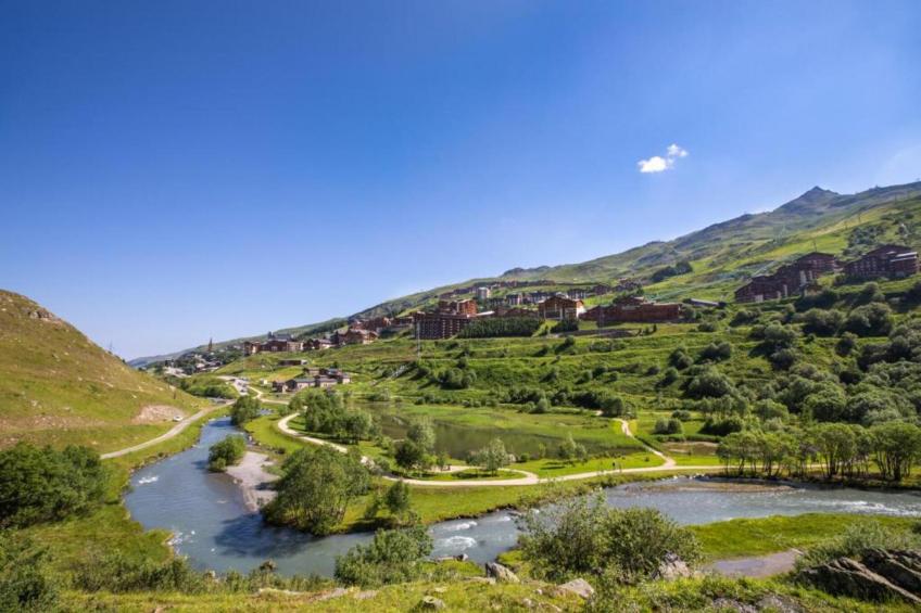 Chalet D'Alice 1 - foto 24