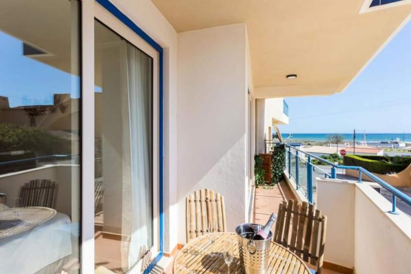 Meia Praia View Apartment - foto 10