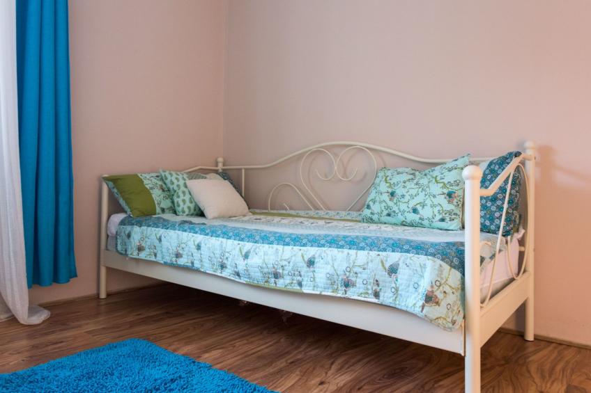 "Villa Betty" mit Terrasse - foto 8