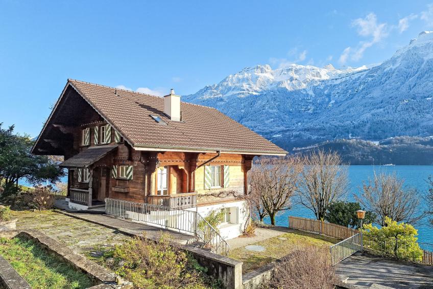 Haus am See - foto 45