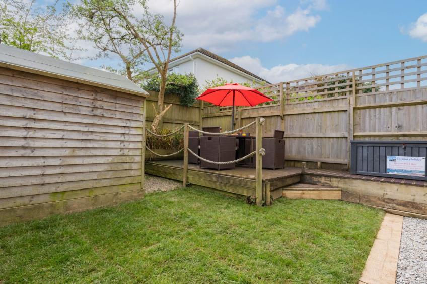 Wiesenanstieg - foto 19