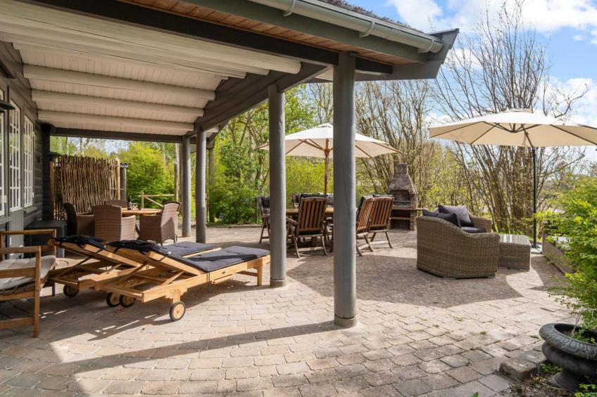 "Till" - 1.6km from the sea in Sealand - foto 9