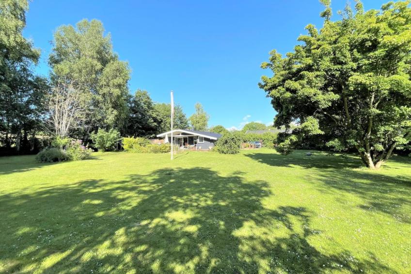 "Maiken" - 1.5km from the sea in Sealand - foto 6