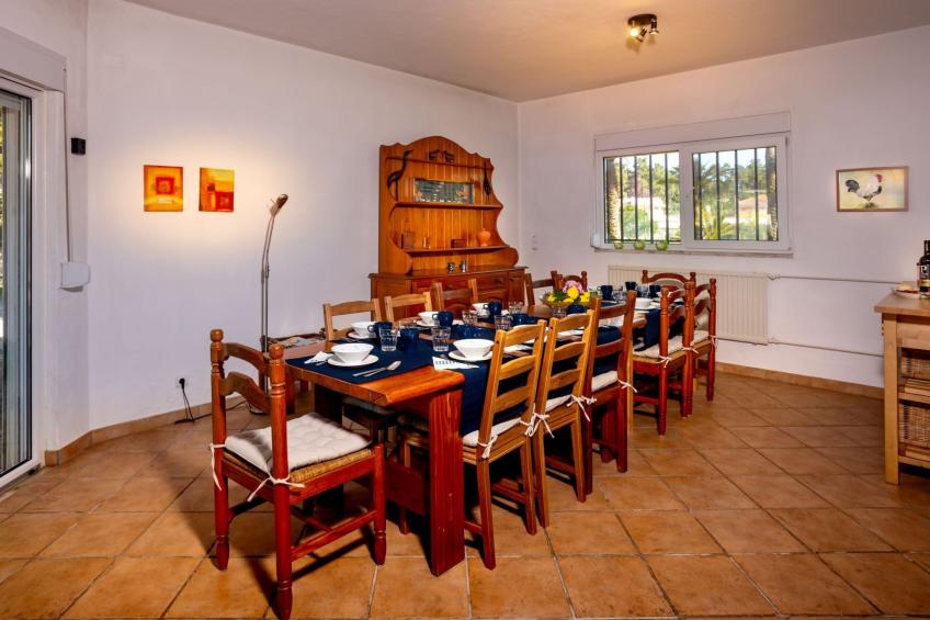 Villa das Palmeiras mit großem Schwimmbad - foto 22