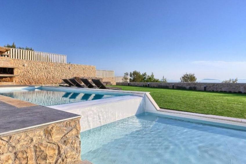 Wunderschöne Villa Vita auf Murter - foto 4