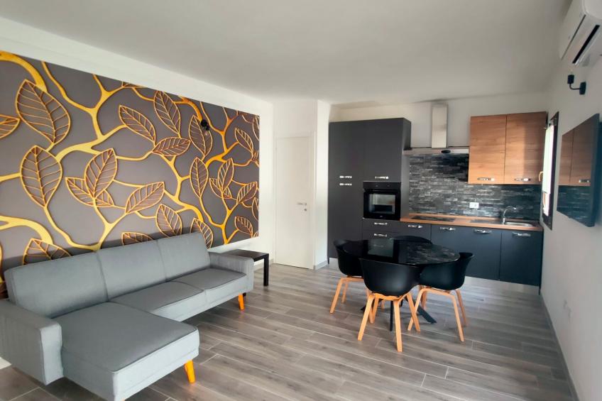 Suite Wohnungen i4mori Porto Pino - foto 36