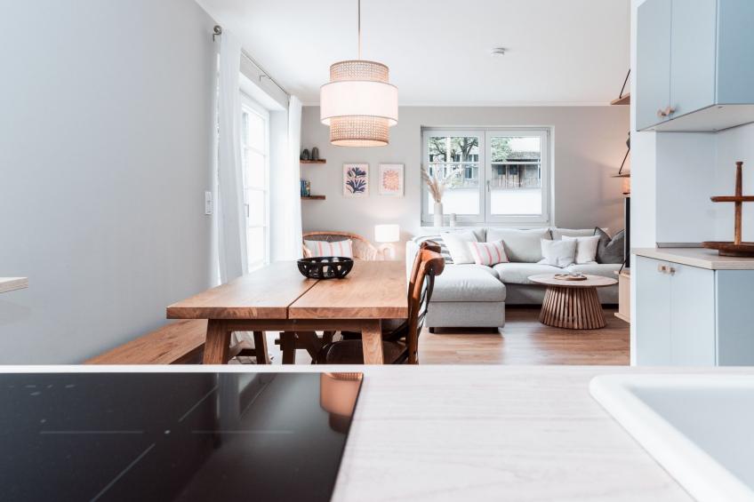 Spreewaldhaus am Landgut - Das Haupthaus - foto 17