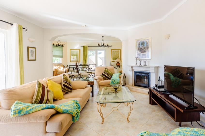 Ferienvilla "Casa Rita" mit privatem Pool - foto 4