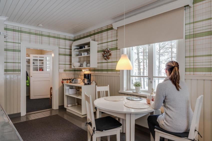 Pikkupehtoori, seeteri - foto 7