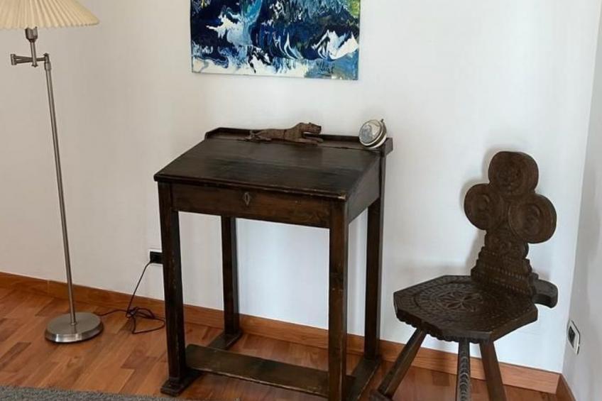 Wohnung in Caprino Veronese mit Garten - foto 54