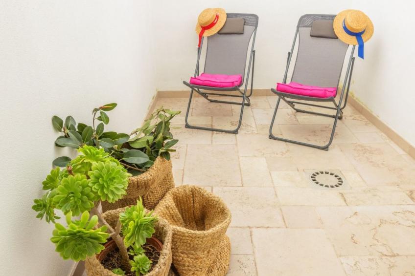 Typisches Haus La Storica - foto 18