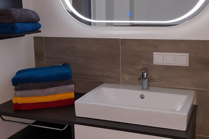 Wunderschönes Ferienhaus in Frauenwald mit Garten, Terrasse und Grill - foto 14